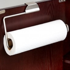 Rebrilliant Over The Door Paper Towel Holder REBR3828